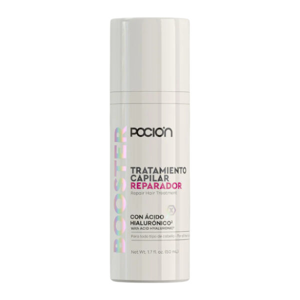 TRATAMIENTO CAPILAR BOOSTER LA POCION *50ML