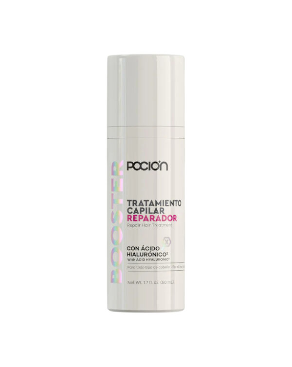 Tratamiento Capilar Booster La Pocion *50ml
