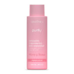 Shampoo Mirra Y Rosas Purify Amazónica 500ml