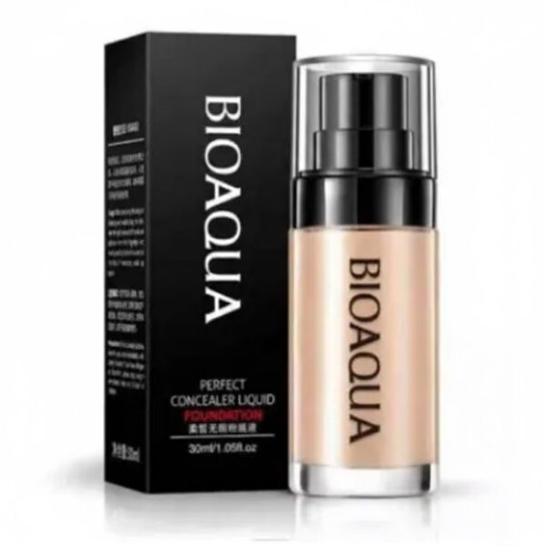 BASE LIQUIDA BIOAQUA