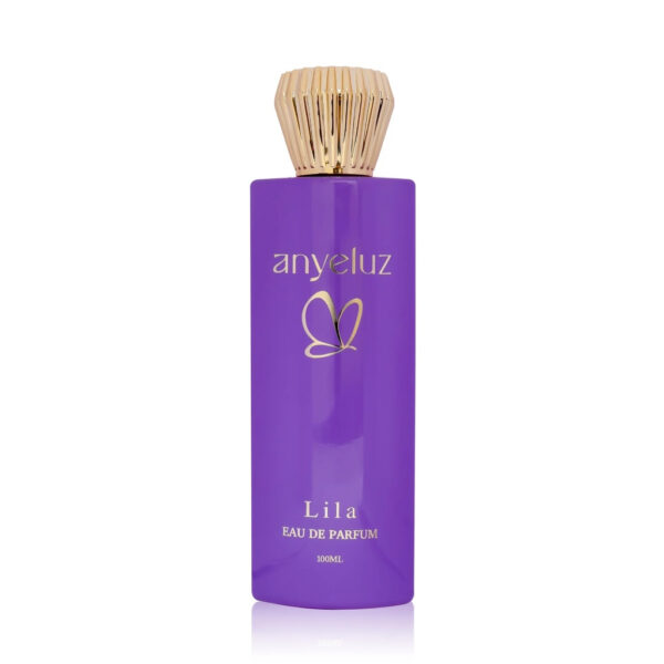 PERFUME ANYELUZ LILA