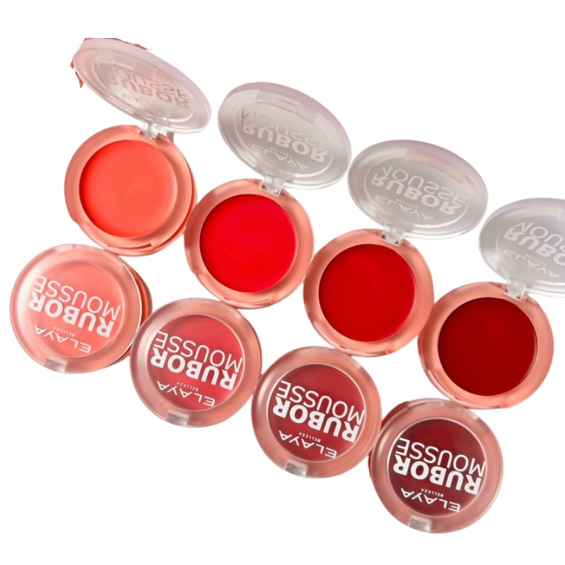 78457 RUBOR MOUSSE ELAYA - Image 1