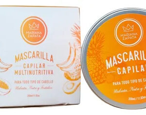 MASCARILLA MARIANA ZAPATA