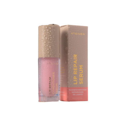 Reparador De Labios Atenea