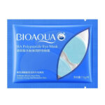 Parche De Ojeras Hidratante Bioaqua