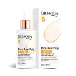 Serum De Arroz y Ácido Hialurónico Bioaqua 100ml