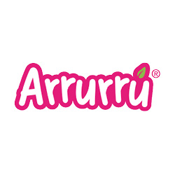 Arrurrú