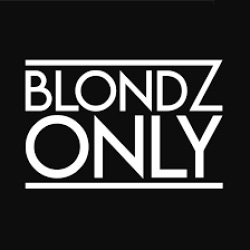 Blondz-Only
