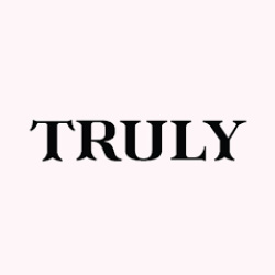 Truly Logo