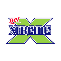 Xtreme Gel Logo