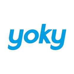 Yoky Logo