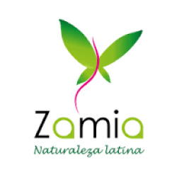 Zamia Logo