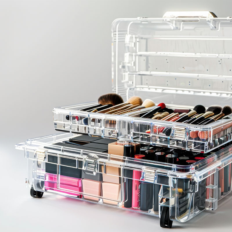 Accesorios y herramientas para maquillaje, cuidado y belleza